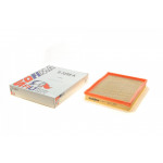 Фільтр повітряний Opel Astra G/H 1.3-2.0CDTI 99-10 (з поролоном) 