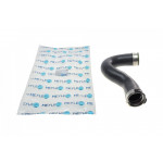 Патрубок інтеркулера (нижній) MB Sprinter 318 06- 