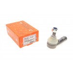 Наконечник тяги рульової (L) Audi A3/Skoda Octavia/VW Golf IV 95-10 (L=75mm) (короткий) 