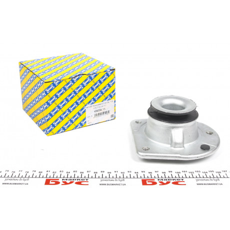 Подушка амортизатора (переднього) Fiat Doblo Cargo 01- (L)