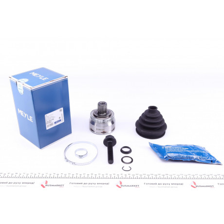 ШРКШ (зовнішній) Audi A4/A6/Passat 1.8-2.8 95-05 (38z/30z/56.5mm)