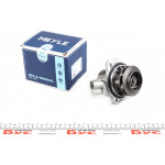 Помпа води Audi A4/A6/Q5/Skoda Octavia/VW Caddy/Crafter/T6/Passat 1.6/2.0TDI 07- (без датчика) 