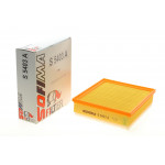 Фільтр повітряний BMW 1 (F21)/3 (F30/F80) 1.6/2.0D 12- (N47/B47) 