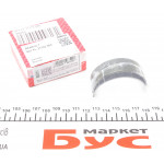 Вкладиші шатунні Renault Master/Opel Movano 2.3dCi 10- (STD) (1 циліндр) 