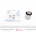 Сайлентблок редуктора (заднього) VW Touareg 02-10 (12x61.59x49.6) 