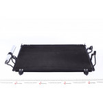 Радіатор кондиціонера (з осушувачем) Mitsubishi Outlander 2.0/2.4 02-06 