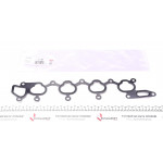 Прокладка колектора впускного Mitsubishi L 200/L 300/ L 400 2.0i/2.4i 4WD 94-07 