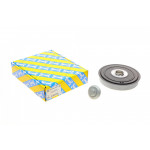 Шків колінвалу Citroen/Peugeot 1.4/1.6HDI 06- (6PK)  Шків колінвалу Citroen/Peugeot 1.4/1.6HDI 06- (6PK)