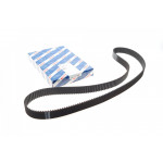 Ремінь ГРМ Toyota Land Cruiser/Sequoia/Lexus LS/GS 4.0/4.3/4.7 97- (211x34) 