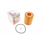 Фільтр масляний BMW 3 (E36/E46)/ 5 (E39/E60/E61)/ 7 (E38/E65/E66/E67) 2.0-3.0 91-08 (M50/M52/M54) 