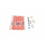 Ремкомплект форсунки Ford Focus/Fiesta 18- (клапанной) 