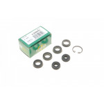 Ремкомплект циліндра гальмівного (головного) Daf 400-Serie 89-93 (d=23.8mm) AP 