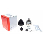 ШРКШ (зовнішній) VW Sharan 95- (38/27z) (+ABS 48) 