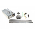 Комплект ланцюга ГРМ Ford Focus 1.8TDDi 98-05 (z=84) 