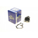 Помпа води Citroen C1/C3/C4 Cactus/Peugeot 208/308 1.0/1.2VTi 12-/Opel Corsa 19- (R/B)(6 лоп)(3кан) 