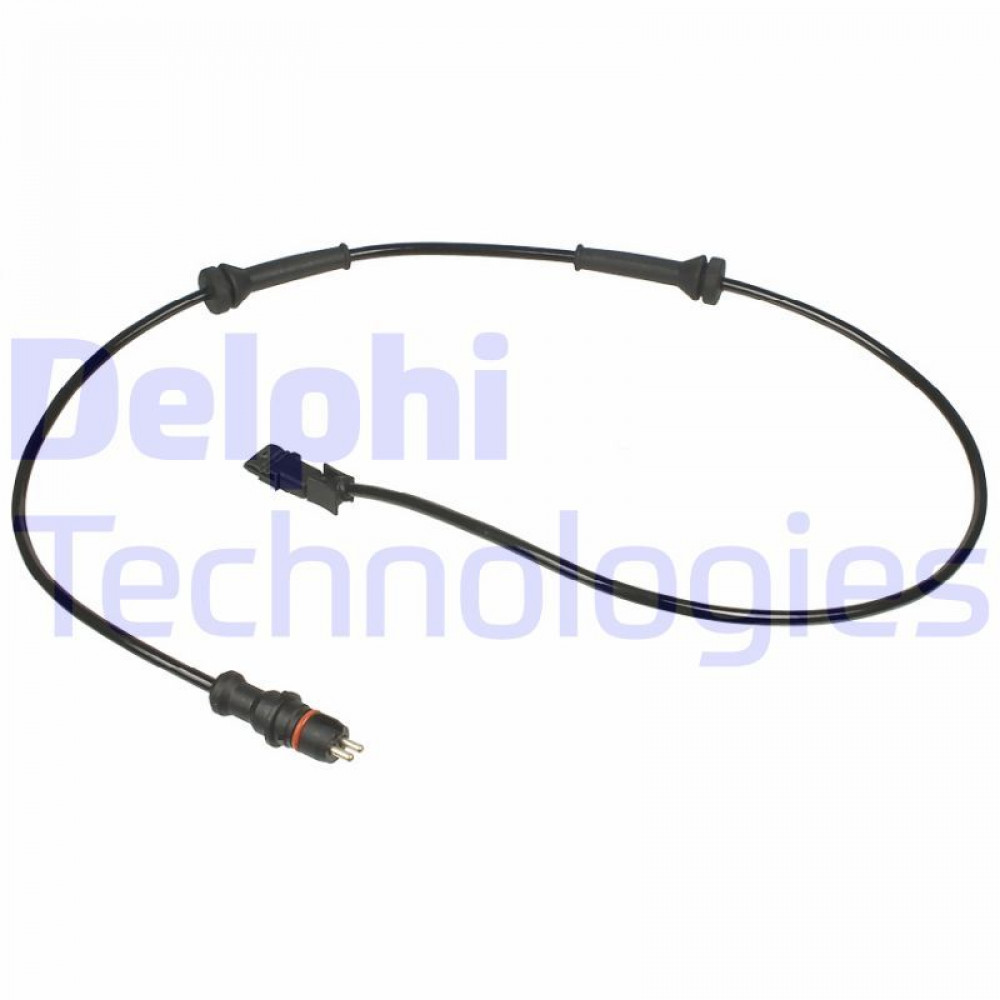 Датчик ABS (задній) Renault Megane II/Scenic II 1.4-2.0 02-