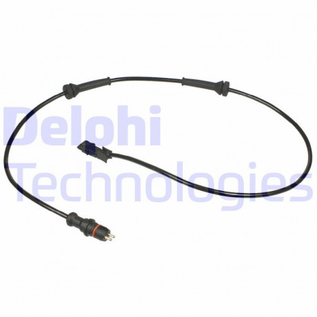 Датчик ABS (задній) Renault Megane II/Scenic II 1.4-2.0 02-