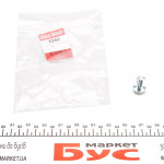 Болт Banjo (банжо) M10x1mm (13x27,2) 