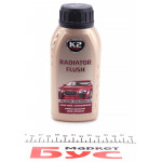 Засіб для очищення радіатора (250мл) 