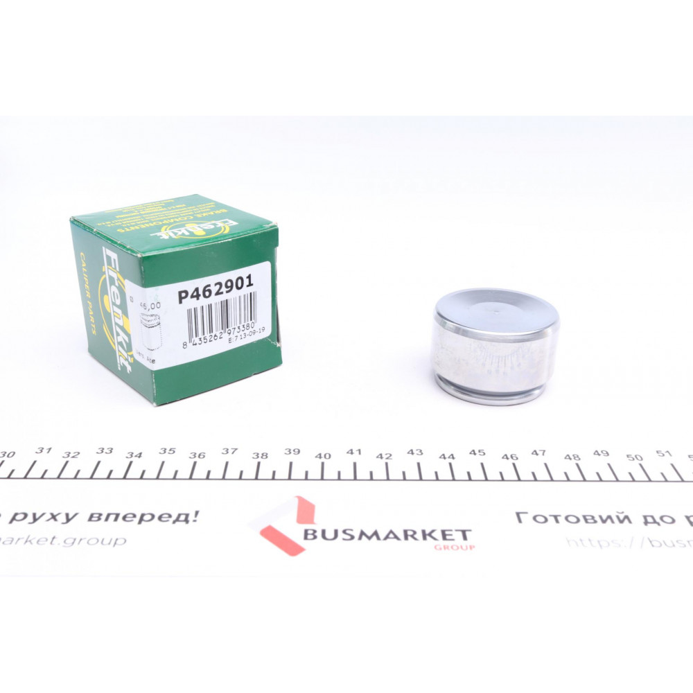 Поршень супорта (переднього) MB S-class (W140) -98 (46x29.1mm)(Ate)