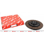 Диск зчеплення MB Vario 4.3 (d=362mm) 