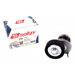 Натяжник ременя генератора VW Caddy 2.0TDI/1.6TDI 