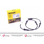 Датчик ABS (задній) Opel Vivaro/Renault Trafic 01- 