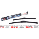 Щітки склоочисника (475/425мм) Opel Combo 01- 