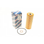 Фільтр оливний MB 917 