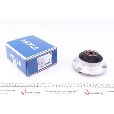 Подушка амортизатора (переднього) BMW 3 (E36)/Z4 (E85/E86) 03- (верхня)