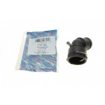 Фланець системи охолодження VW Caddy III/Golf/Polo 1.9 TDI/2.0 SDI 04-10 