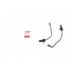 Датчик зносу гальмівних колодок (задніх) Audi A6/A7/Porsche Macan 10- (L=215mm) К-кт 2 шт. 