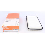 Фільтр повітряний Toyota Corolla/Avensis 1.4/2.0D 02-09 