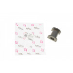 Втулка стабілізатора (переднього) VW T5 03- (d=21mm) 