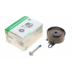 Ролик ГРМ VW T4 2.5 90-03 (натяжний) (73х27) 