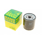 Фільтр масляний Citroen Jumper/Peugeot Boxer 2.4/2.5D/TDI 94-02 