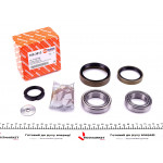 Підшипник маточини (задньої) MB (W123) 76- (41x68x18.1) (к-кт) 