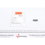 Гідрокомпенсатор Citroen Berlingo 1.6HDi 06-/Fiat Scudo 1.6D Multijet 07- (12x33.4) 