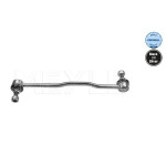 Тяга стабілізатора (переднього) Opel Astra H 04-14/Zafira B 05- (L=300mm) 