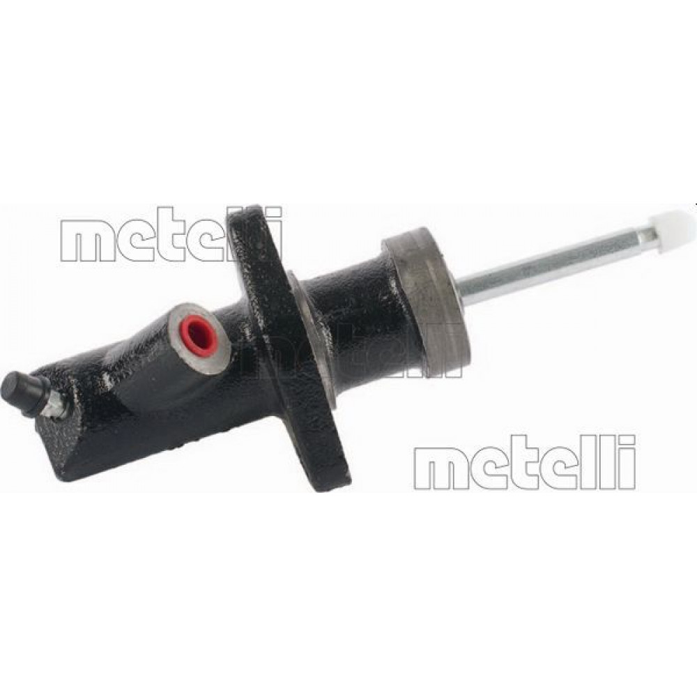 Циліндр зчеплення (робочий) BMW 3 (E36/E90-E92)/5 (E34/E39/E60)/X5 (E53) 94-12 (d=22.2mm)N46/N47/N52
