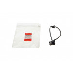 Датчик зносу гальмівних колодок (задніх) Audi A6/A7/E-tron/Q5 16- (L=350mm) 