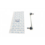 Тяга стабілізатора (переднього) Nissan Micra/Note/Renault Clio/Zoe 03- 