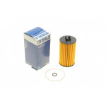 Фільтр масляний Opel Astra/Insignia 1.6CDTi 14- 