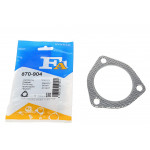 Прокладка глушника ущільнююча Chevrolet Captiva/Daewoo Lanos/Nubira 97- 