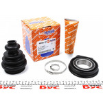 Пильник ШРКШ (внутрішній) VW T5 1.9TDI 03- (к-кт) (з підшипником) (4980.12) 