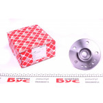 Маточина (передня) MB Vito (W638) 96-03 