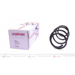 Пружина (передня) Renault Laguna II 1.6/1.6 16V/1.8 16V/2.0 16V 01-07 (універсал/нах.зад.частина) 