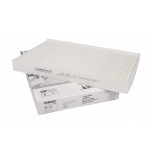 Фільтр салону Citroen C2/C3/C4/Peugeot 307/308 00- 