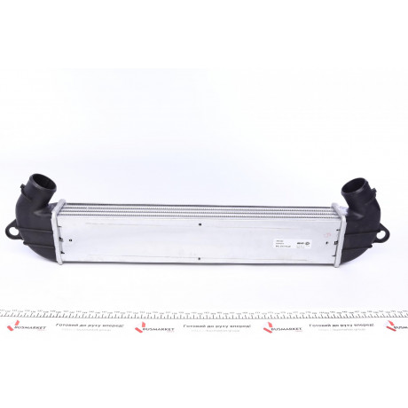 Радіатор інтеркулера Fiat Doblo 1.3/1.9 jTD 01-