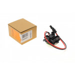 Реостат пічки Renault Scenic 96-03 